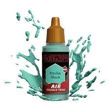 Army Painter: Warpaints: Air: Psychic Shock AW4419
